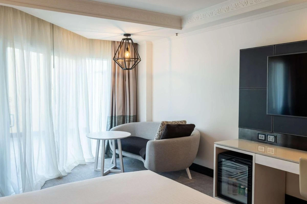 Pullman Cairns International - Hotel Photo 25