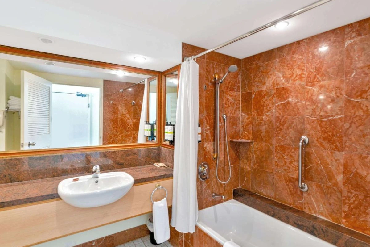 Pullman Cairns International - Hotel Photo 26