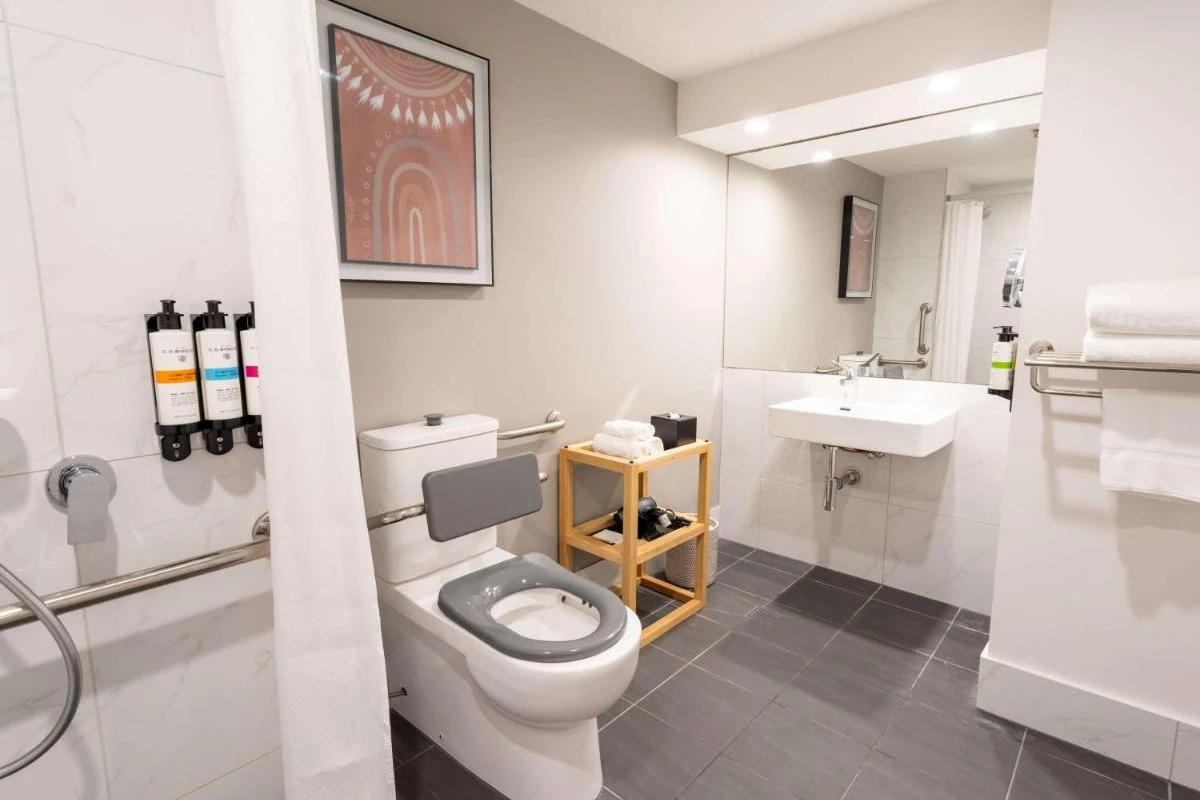 Pullman Cairns International - Hotel Photo 27