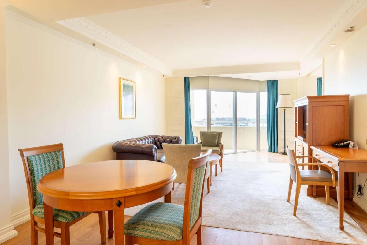 Pullman Cairns International - Hotel Photo 28