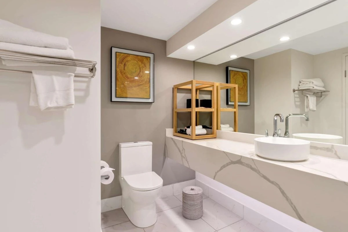 Pullman Cairns International - Hotel Photo 29