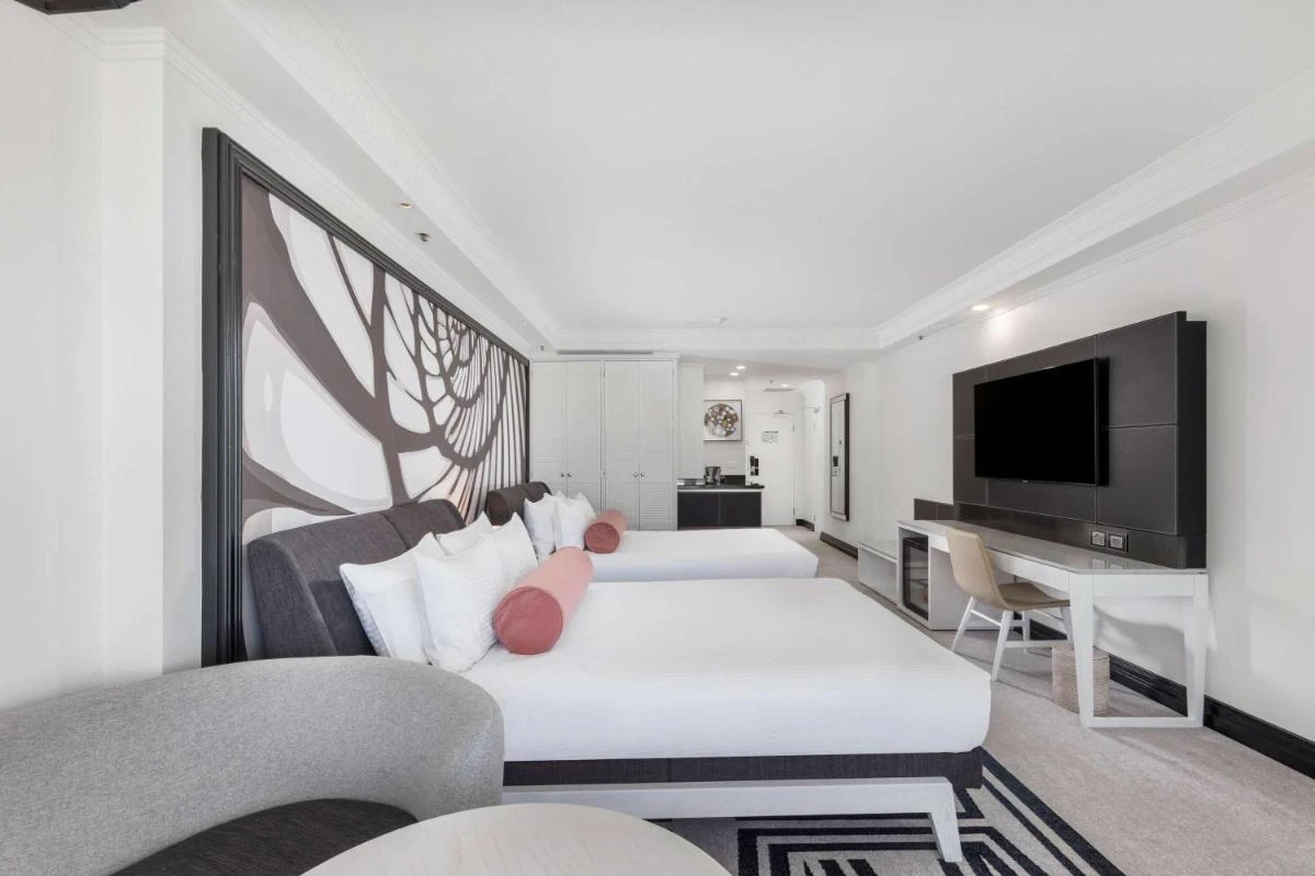 Pullman Cairns International - Hotel Photo 30