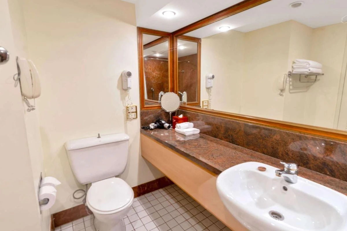 Pullman Cairns International - Hotel Photo 31