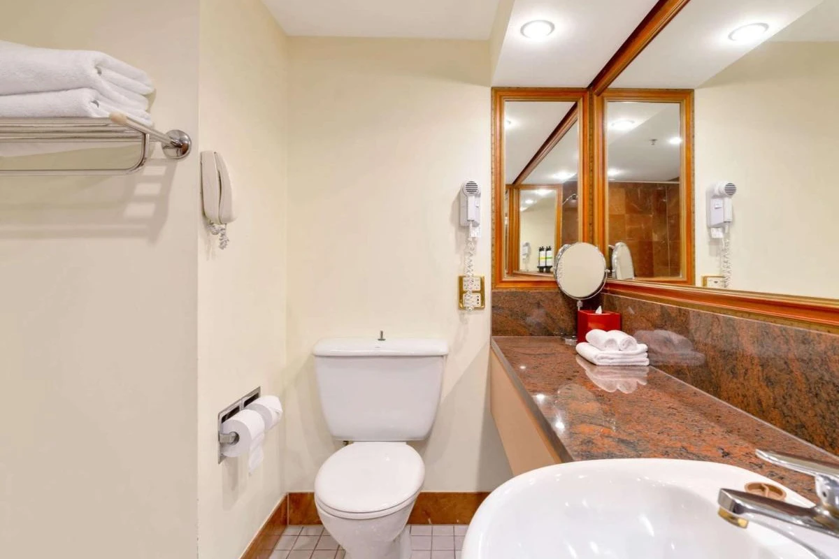 Pullman Cairns International - Hotel Photo 32