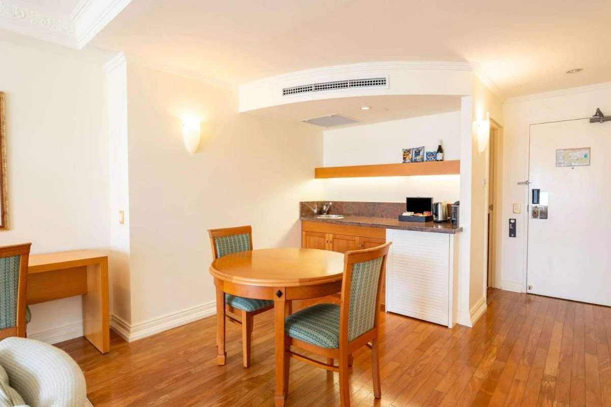 Pullman Cairns International - Hotel Photo 33