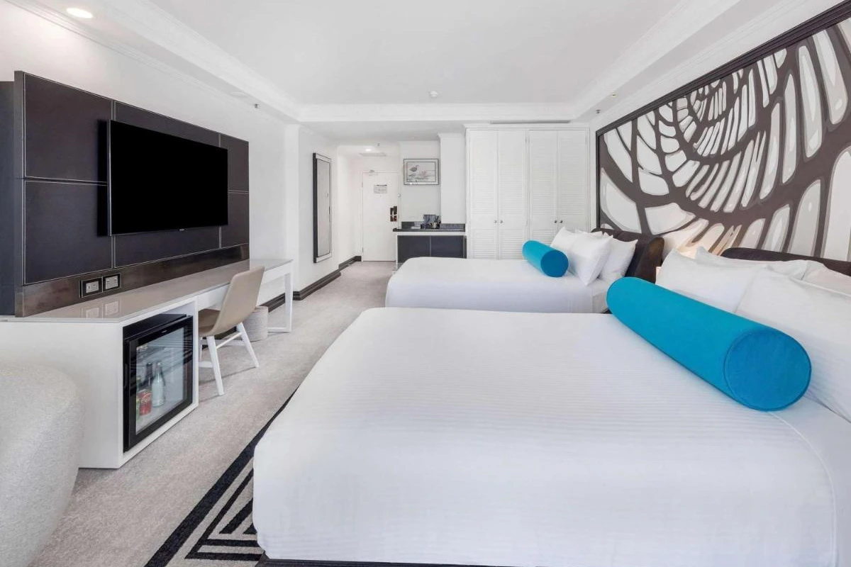 Pullman Cairns International - Hotel Photo 36