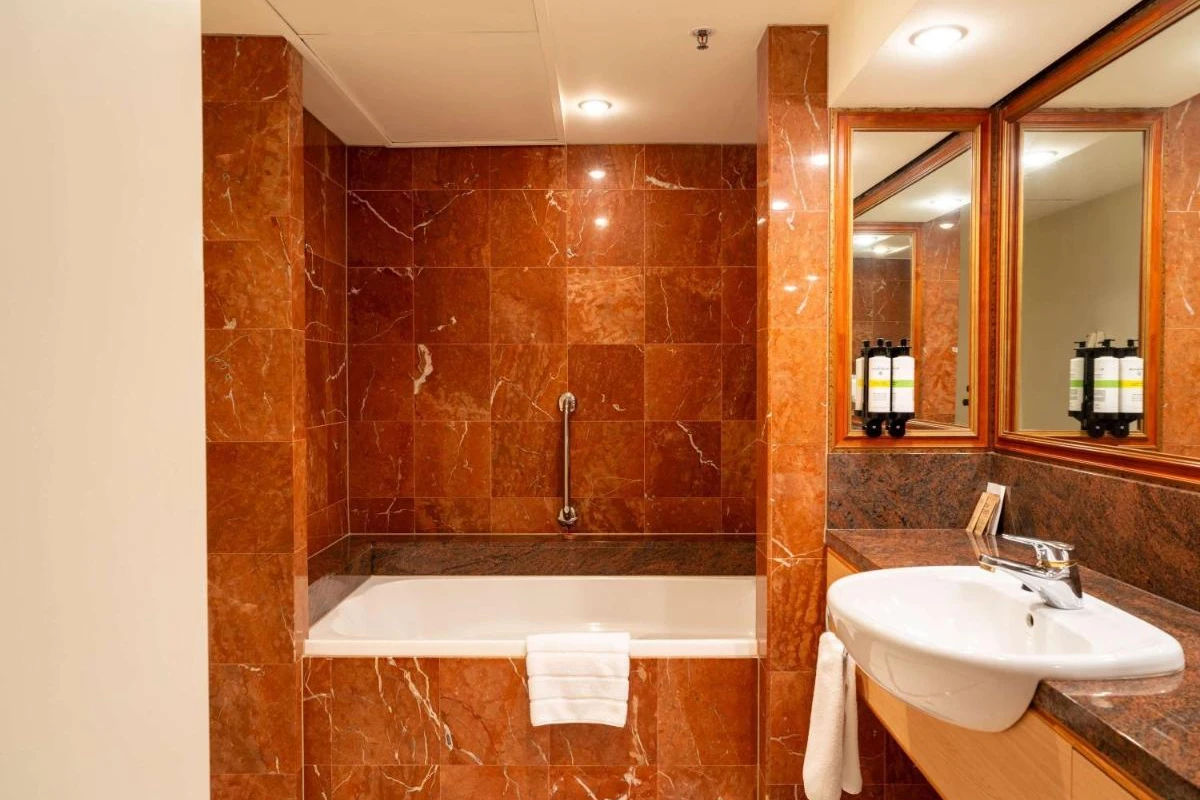 Pullman Cairns International - Hotel Photo 37