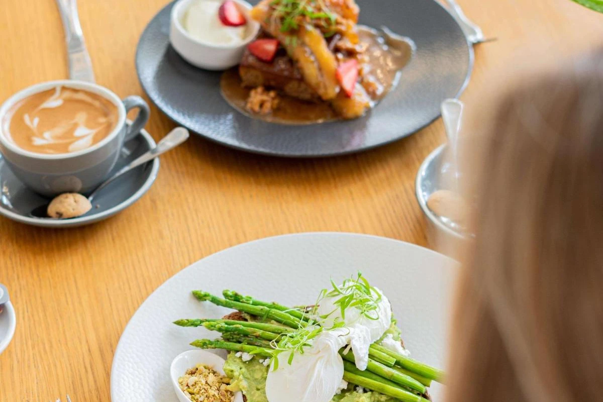 Pullman Cairns International - Hotel Photo 39