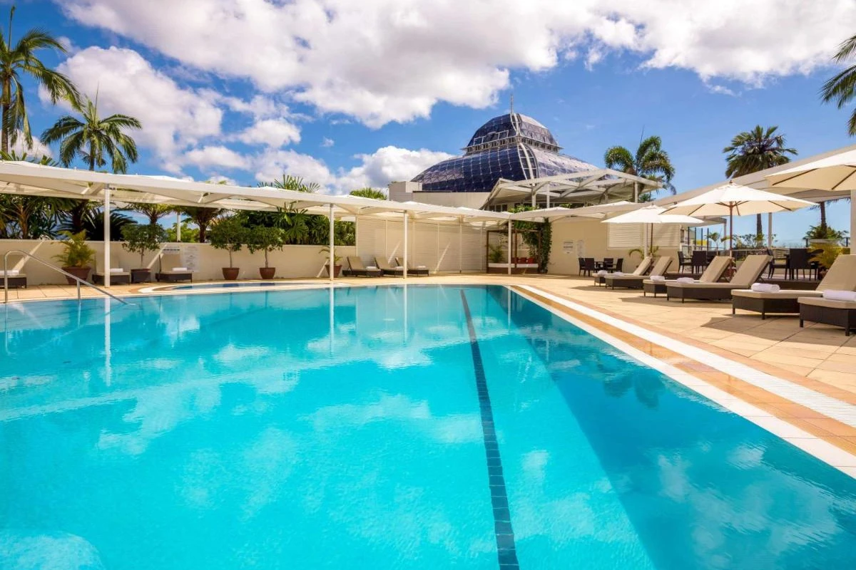 Pullman Reef Hotel Casino - Hotel Photo 6