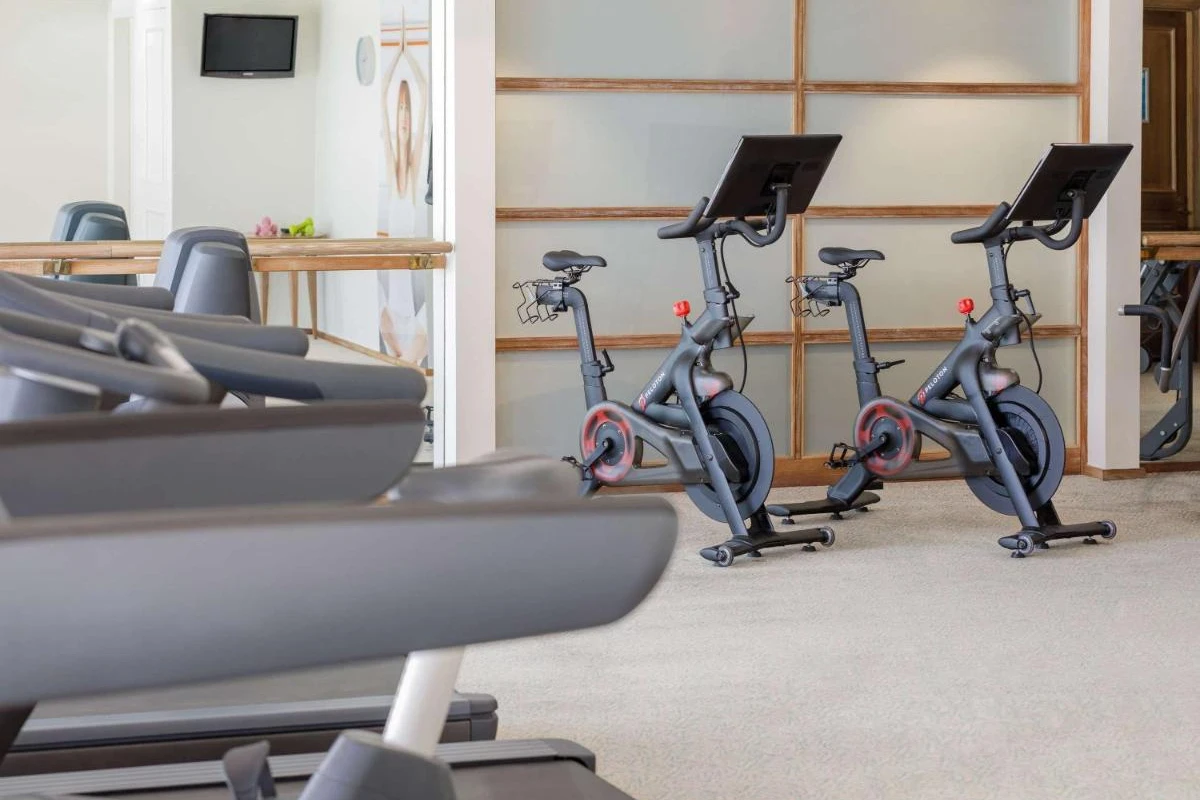 Pullman Reef Hotel Casino - Hotel Photo 7