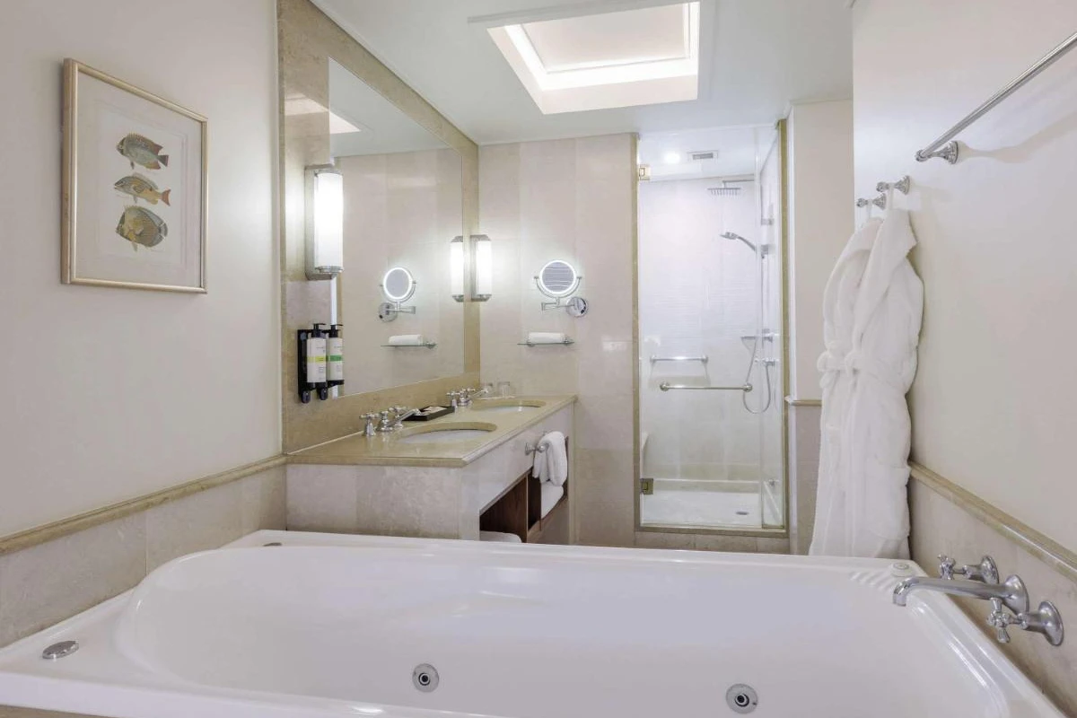 Pullman Reef Hotel Casino - Hotel Photo 9