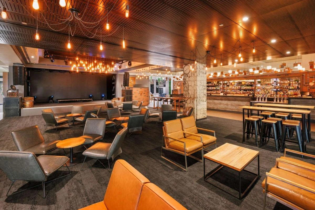 Pullman Reef Hotel Casino - Hotel Photo 11