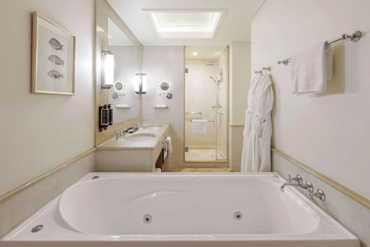 Pullman Reef Hotel Casino - Hotel Photo 17