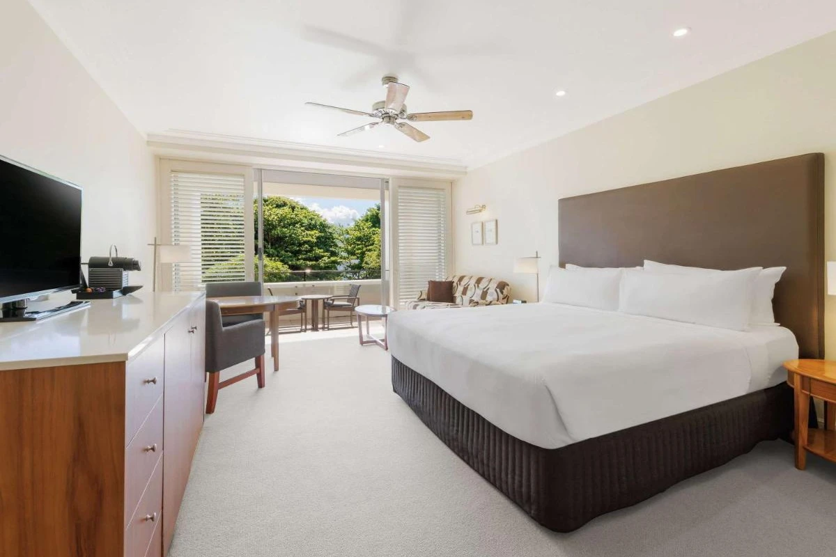 Pullman Reef Hotel Casino - Hotel Photo 19