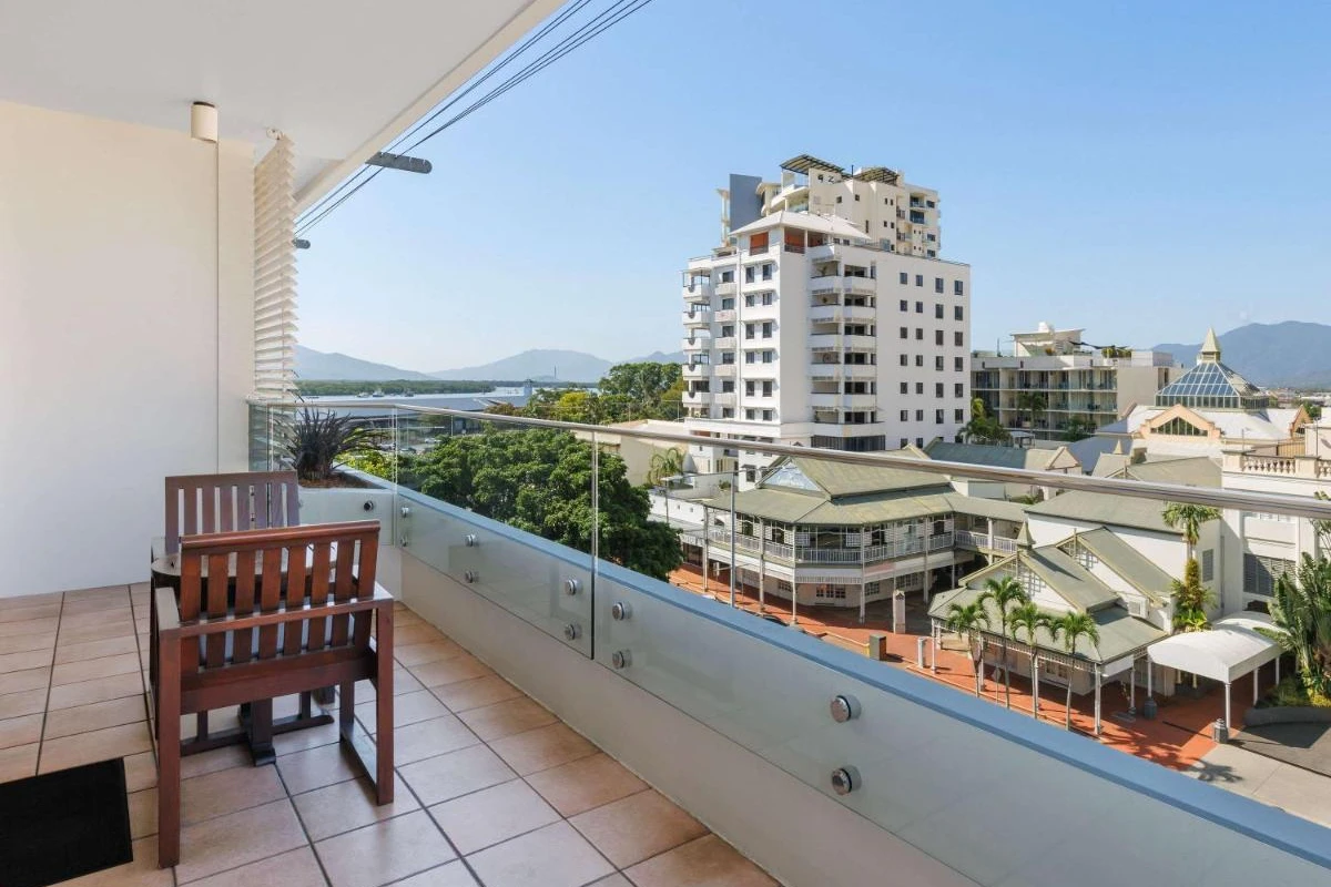 Pullman Reef Hotel Casino - Hotel Photo 20