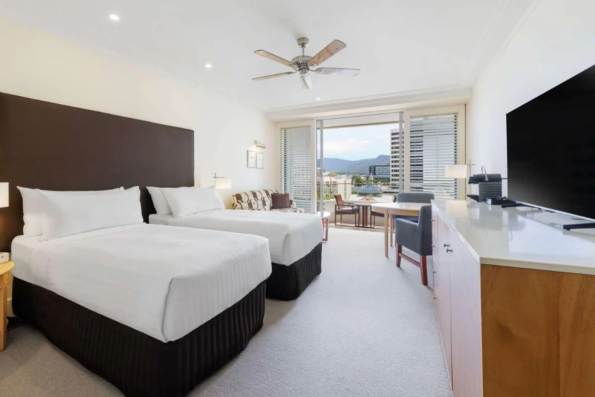 Pullman Reef Hotel Casino - Hotel Photo 24