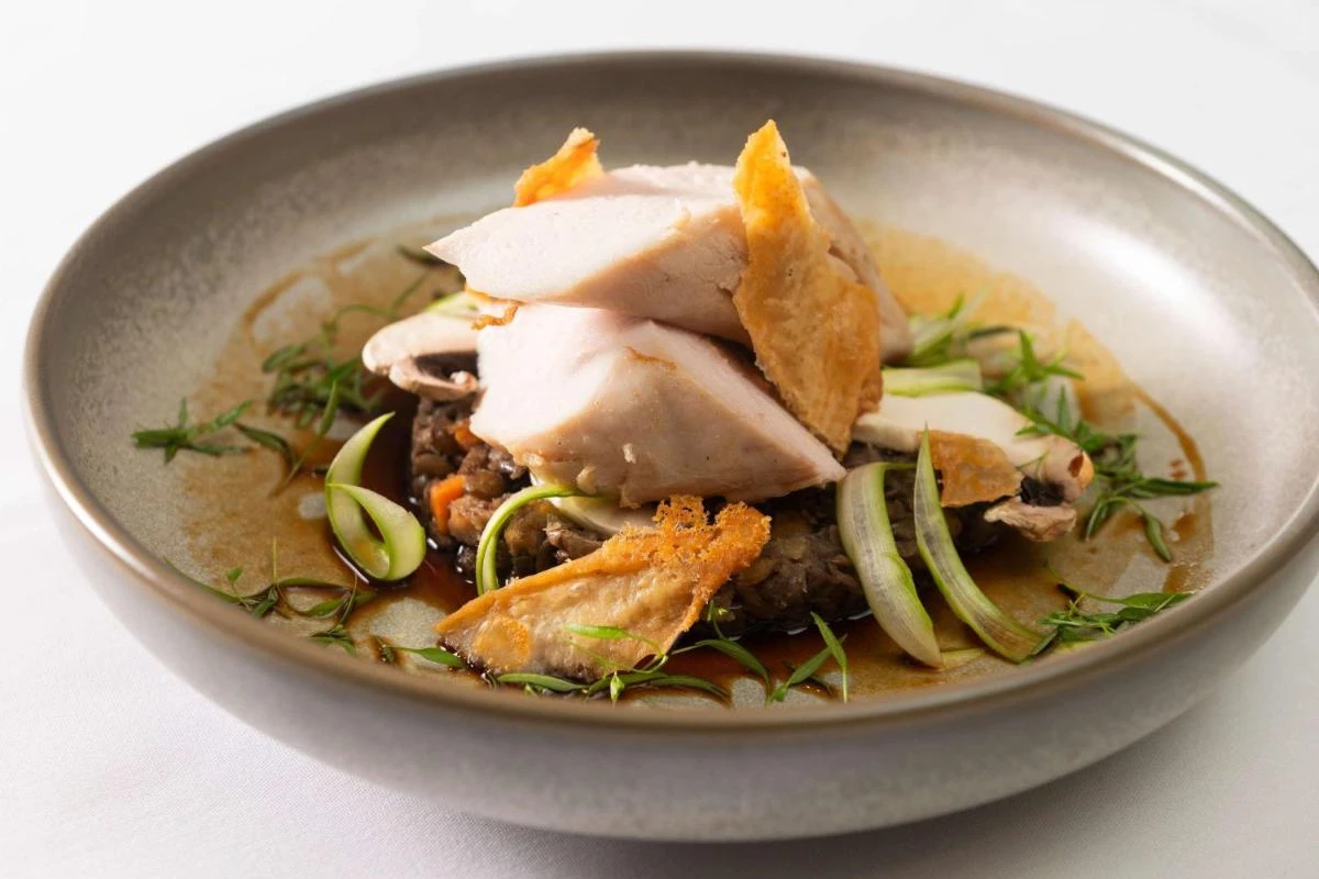 Pullman Reef Hotel Casino - Hotel Photo 25