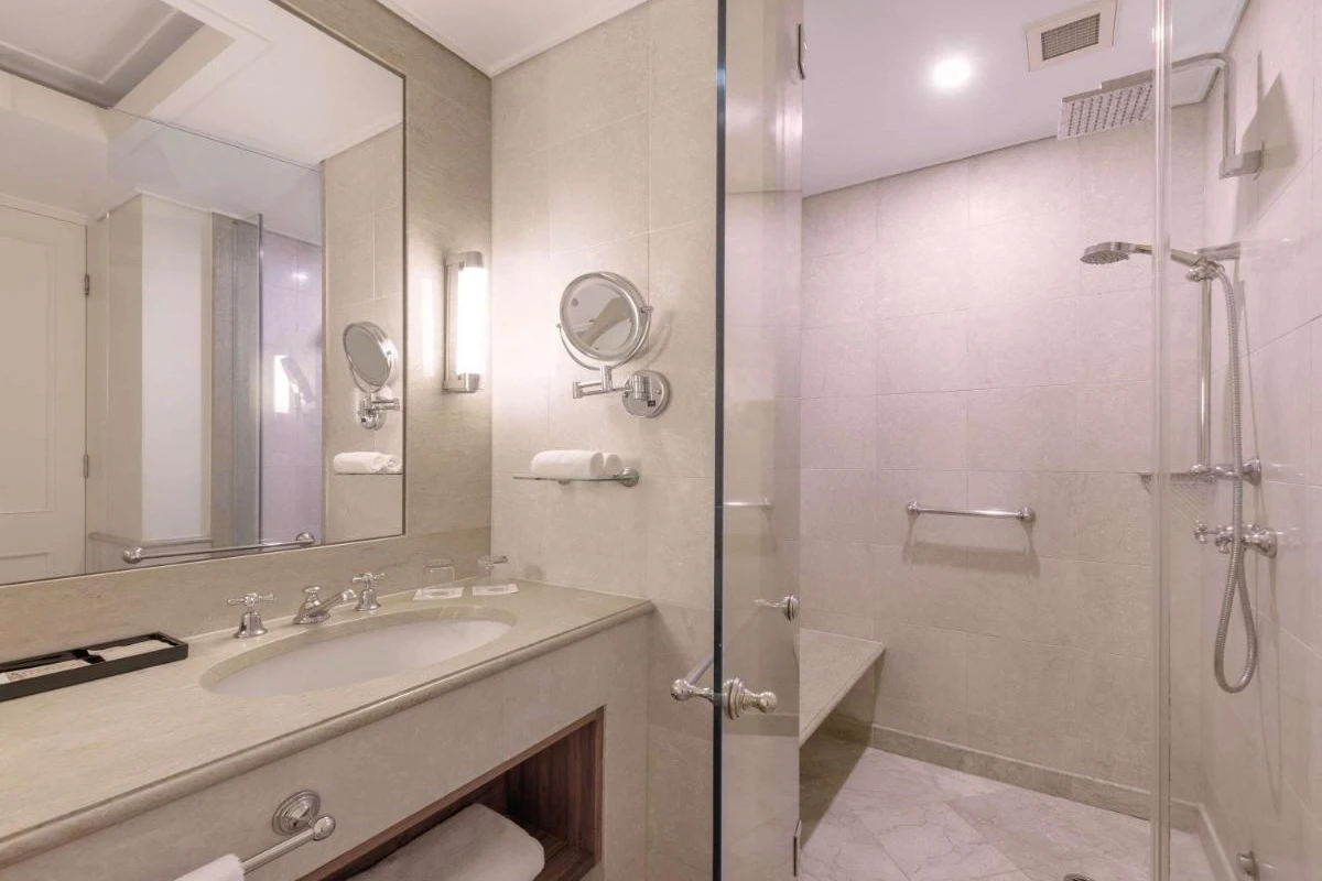 Pullman Reef Hotel Casino - Hotel Photo 29