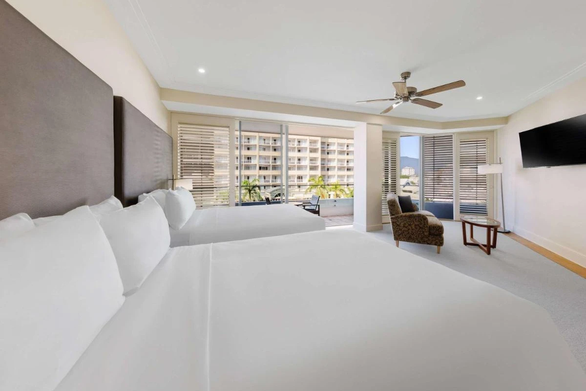 Pullman Reef Hotel Casino - Hotel Photo 33