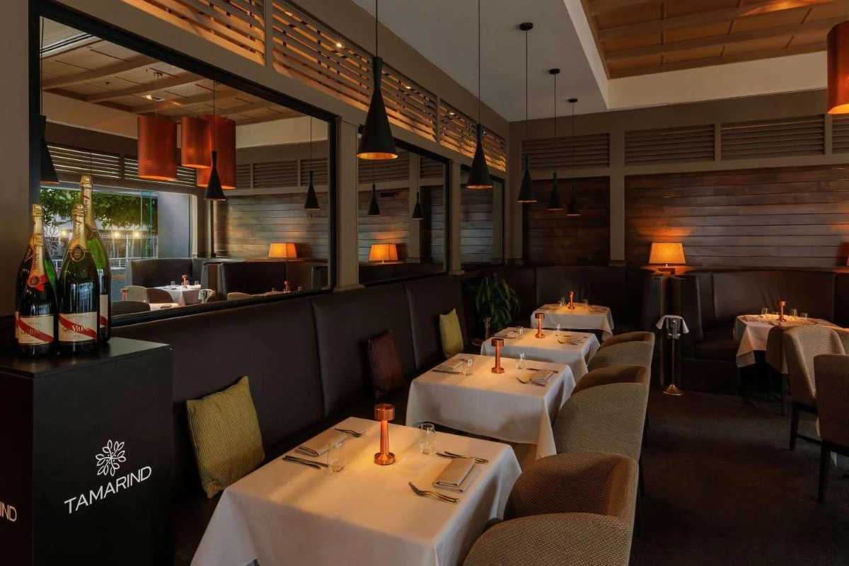 Pullman Reef Hotel Casino - Hotel Photo 37