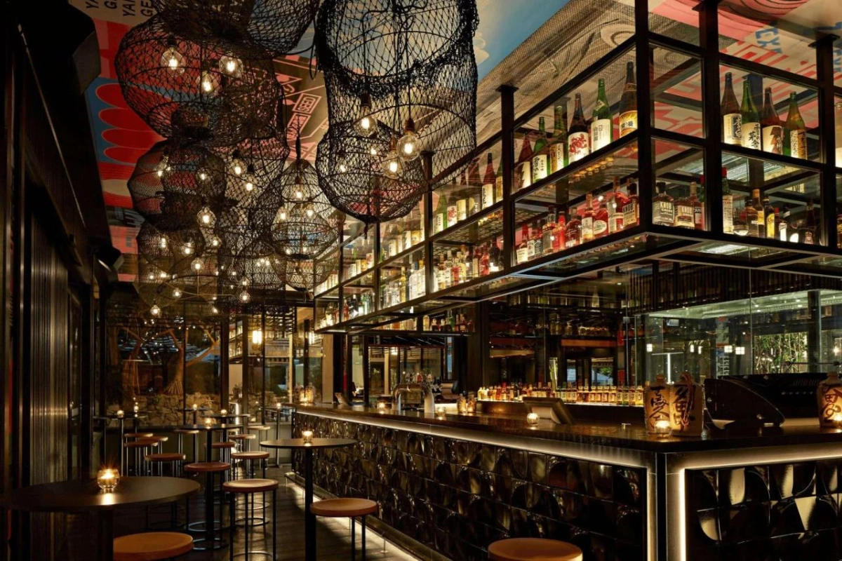 QT Gold Coast - Hotel Photo 8