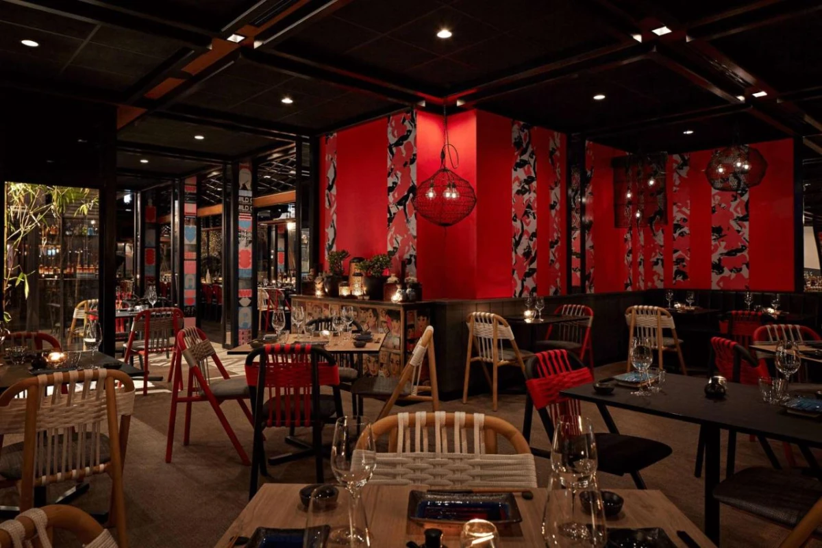 QT Gold Coast - Hotel Photo 9