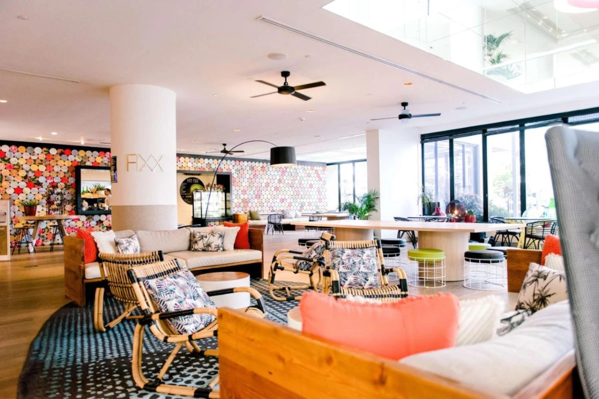 QT Gold Coast - Hotel Photo 13