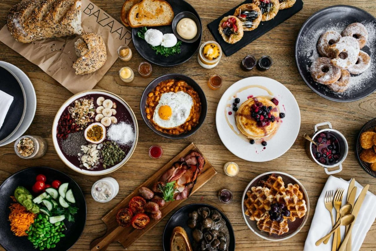 QT Gold Coast - Hotel Photo 14