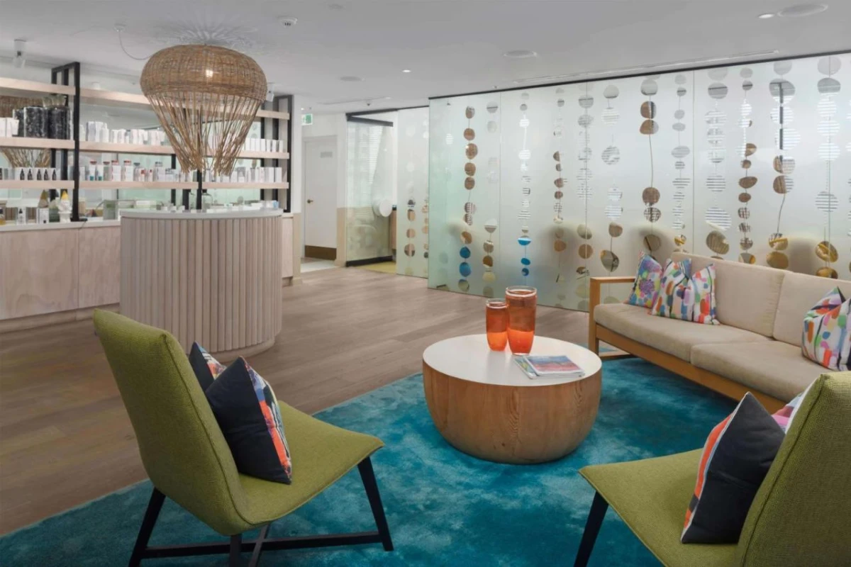 QT Gold Coast - Hotel Photo 16