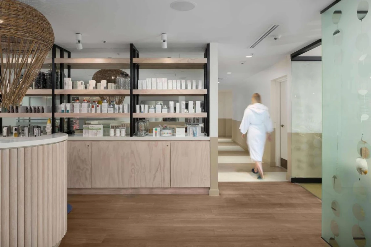 QT Gold Coast - Hotel Photo 19