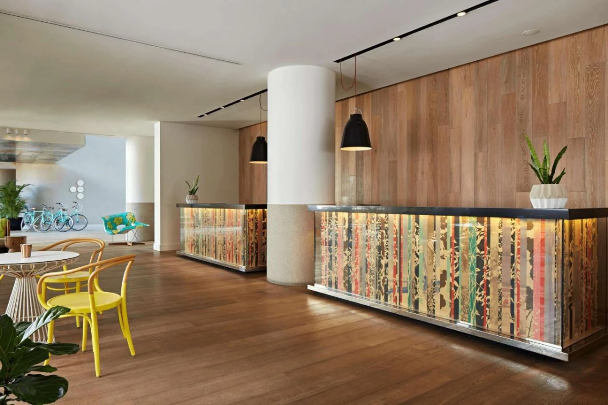 QT Gold Coast - Hotel Photo 21