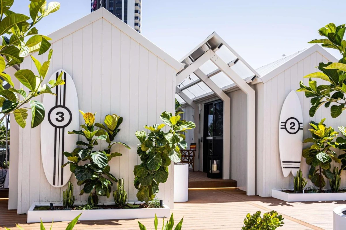 QT Gold Coast - Hotel Photo 22