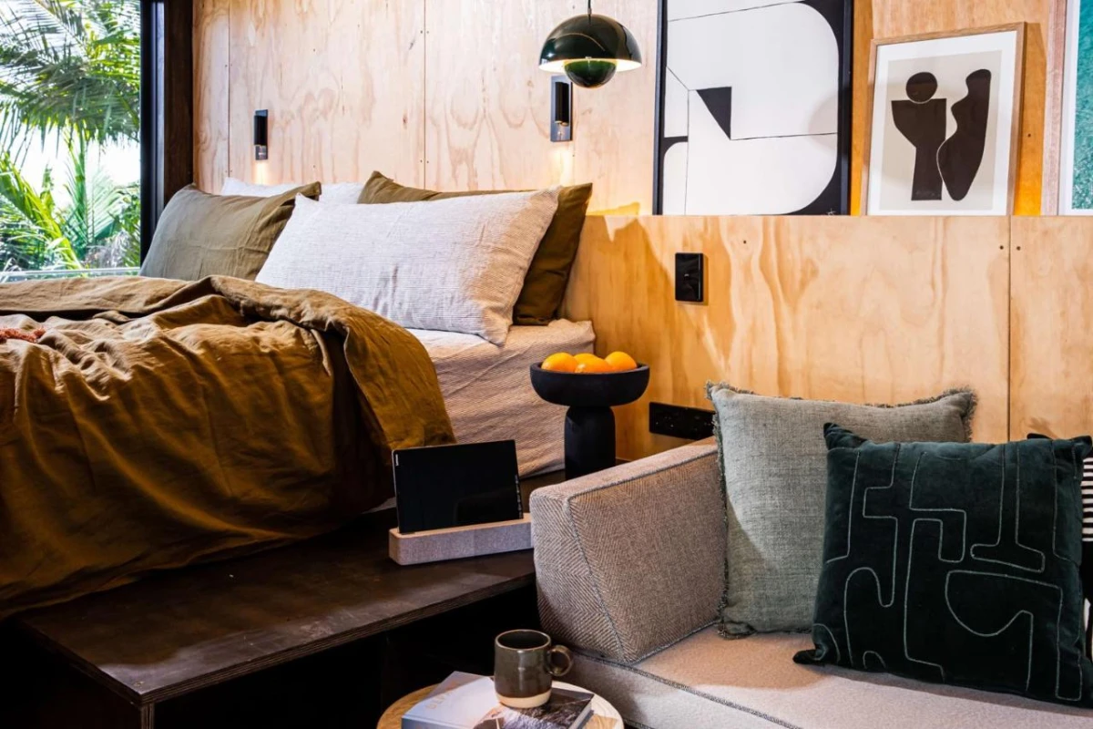 QT Gold Coast - Hotel Photo 26