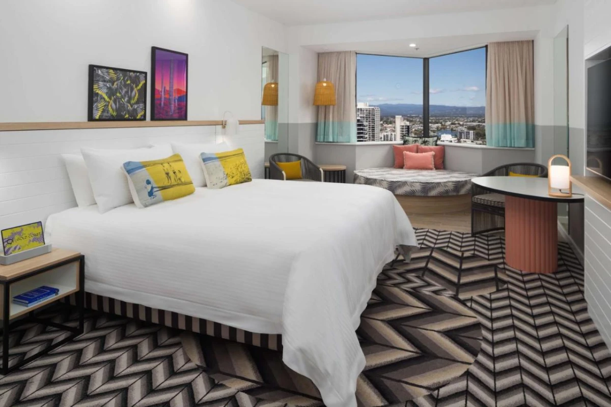 QT Gold Coast - Hotel Photo 32