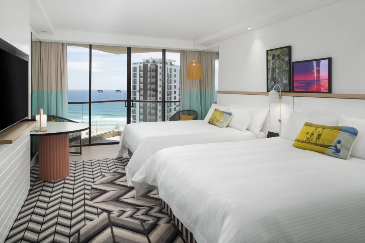 QT Gold Coast - Hotel Photo 37