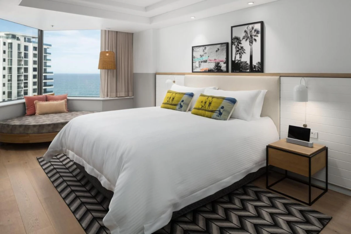 QT Gold Coast - Hotel Photo 39