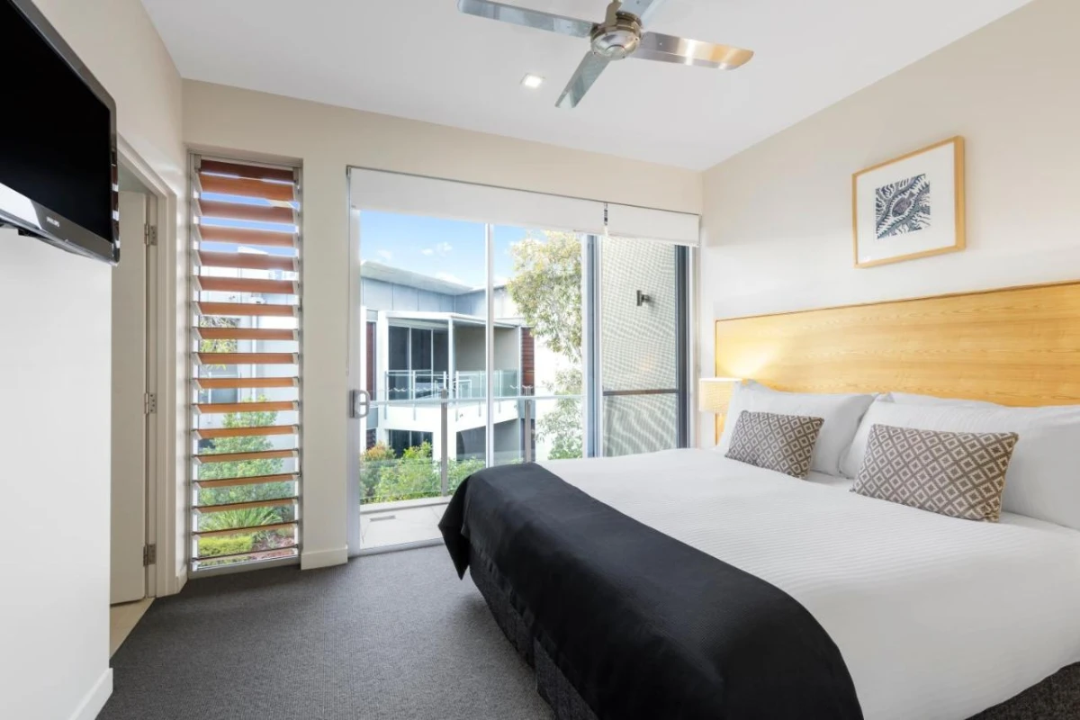 RACV Noosa Resort - Hotel Photo 2