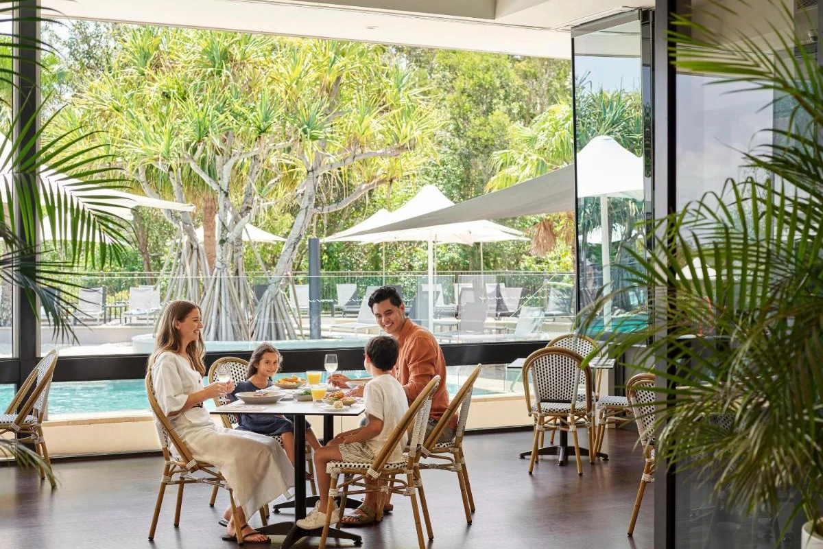RACV Noosa Resort - Hotel Photo 3