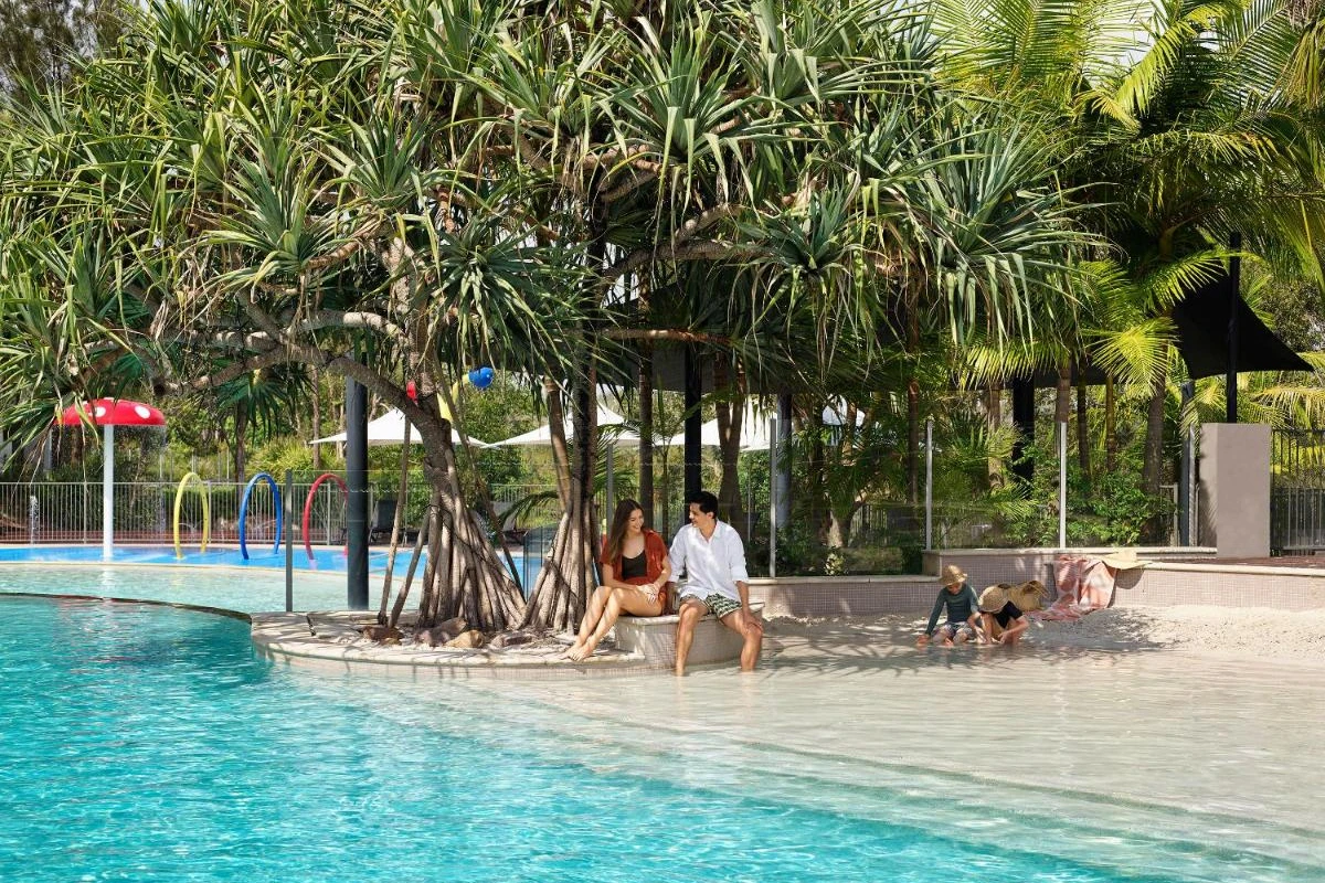 RACV Noosa Resort - Hotel Photo 4