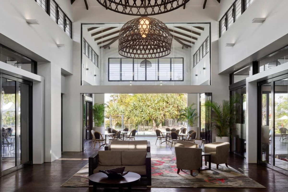 RACV Noosa Resort - Hotel Photo 6