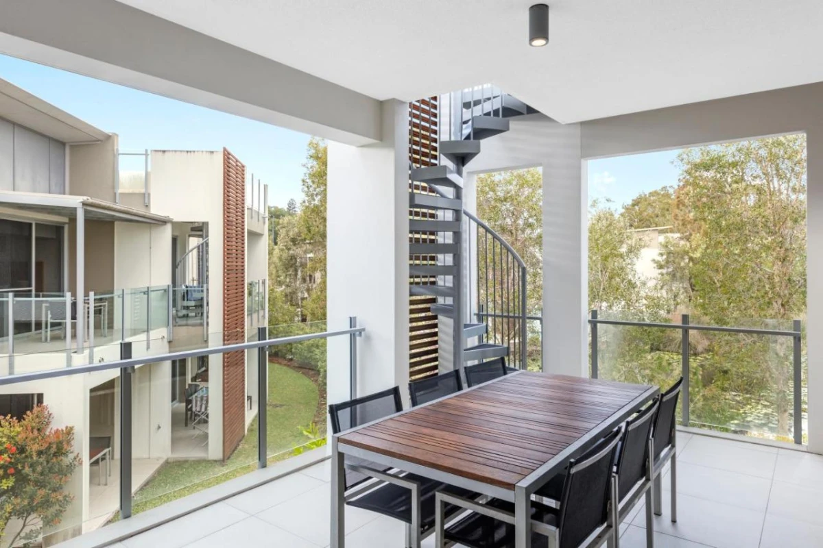 RACV Noosa Resort - Hotel Photo 25