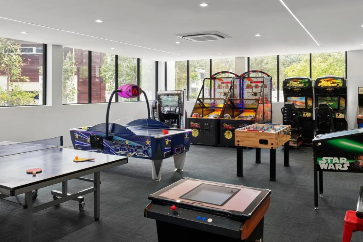 RACV Noosa Resort - Hotel Photo 31