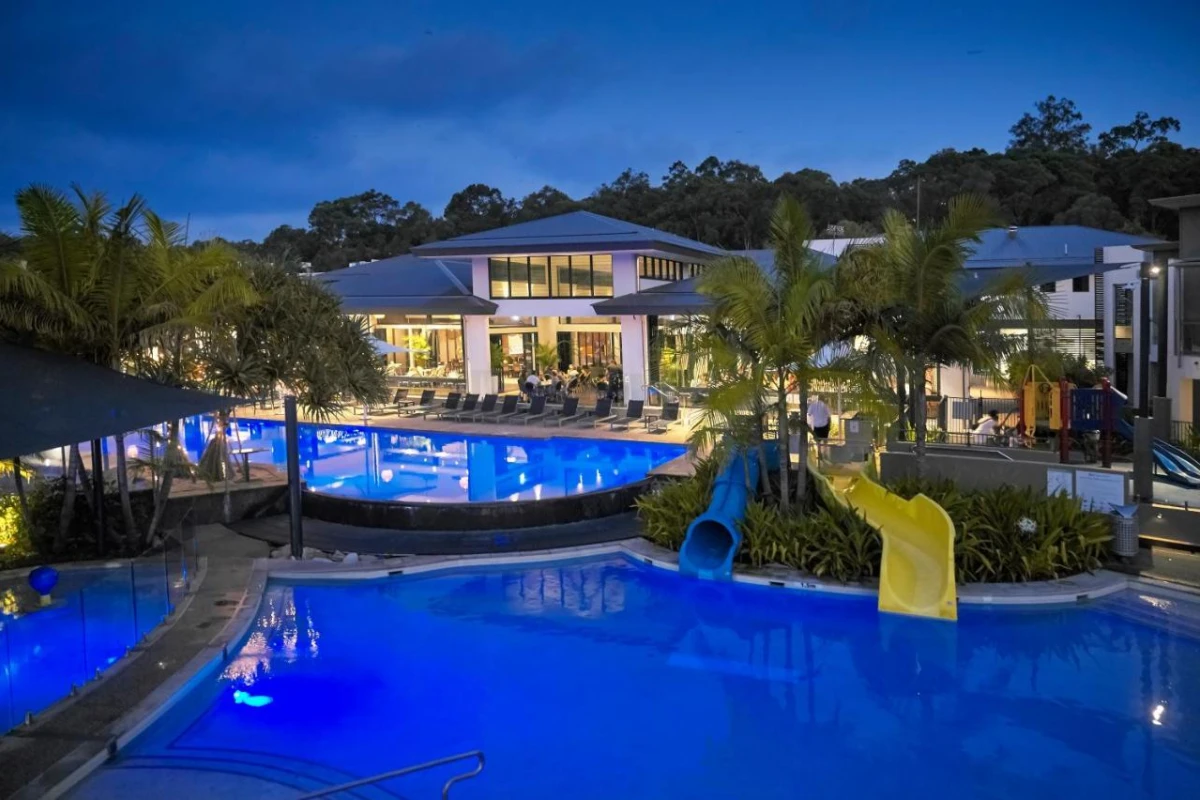 RACV Noosa Resort - Hotel Photo 32