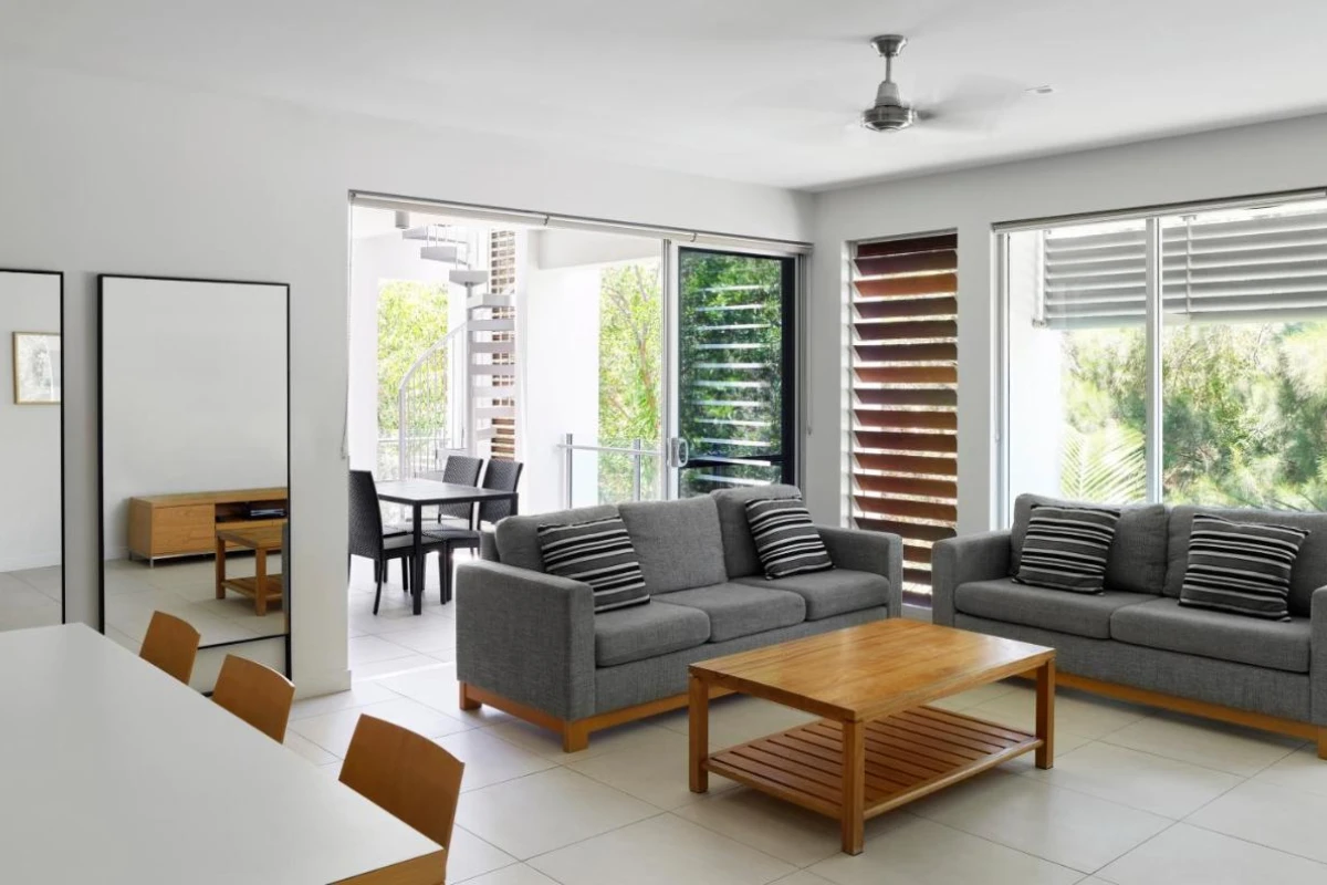 RACV Noosa Resort - Hotel Photo 33