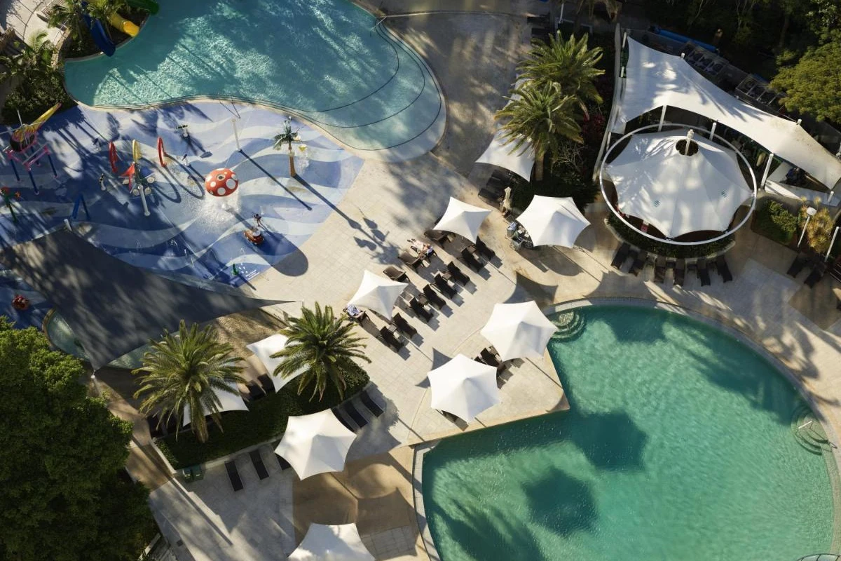 RACV Royal Pines Resort - Hotel Photo 1