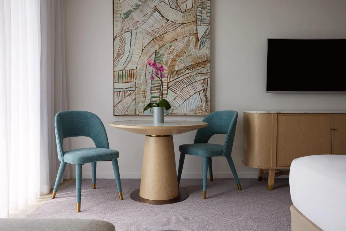 RACV Royal Pines Resort - Hotel Photo 4