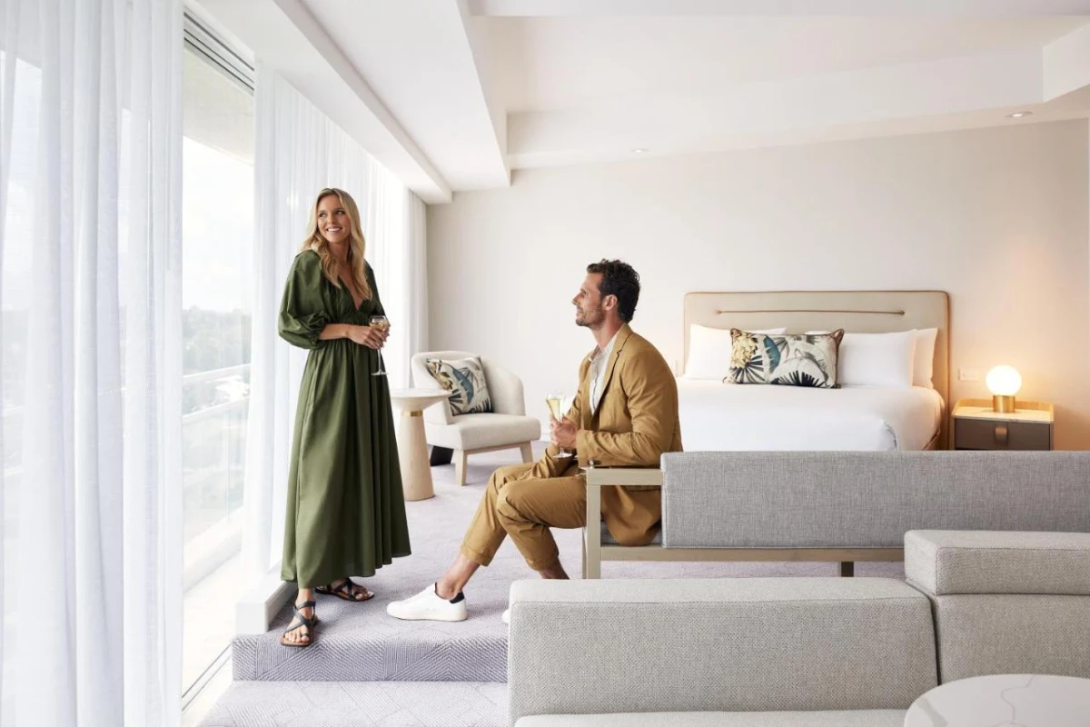 RACV Royal Pines Resort - Hotel Photo 9