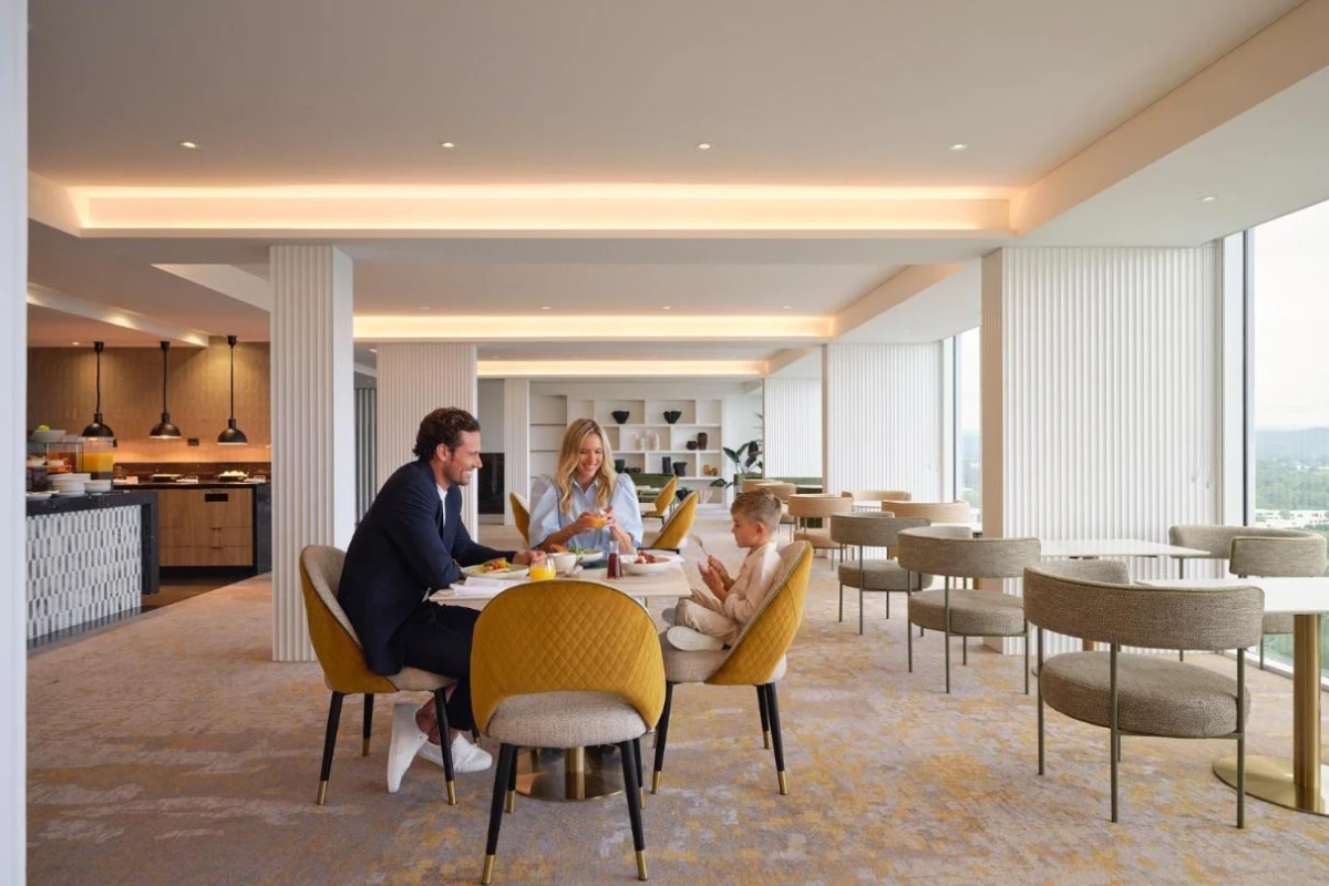 RACV Royal Pines Resort - Hotel Photo 12