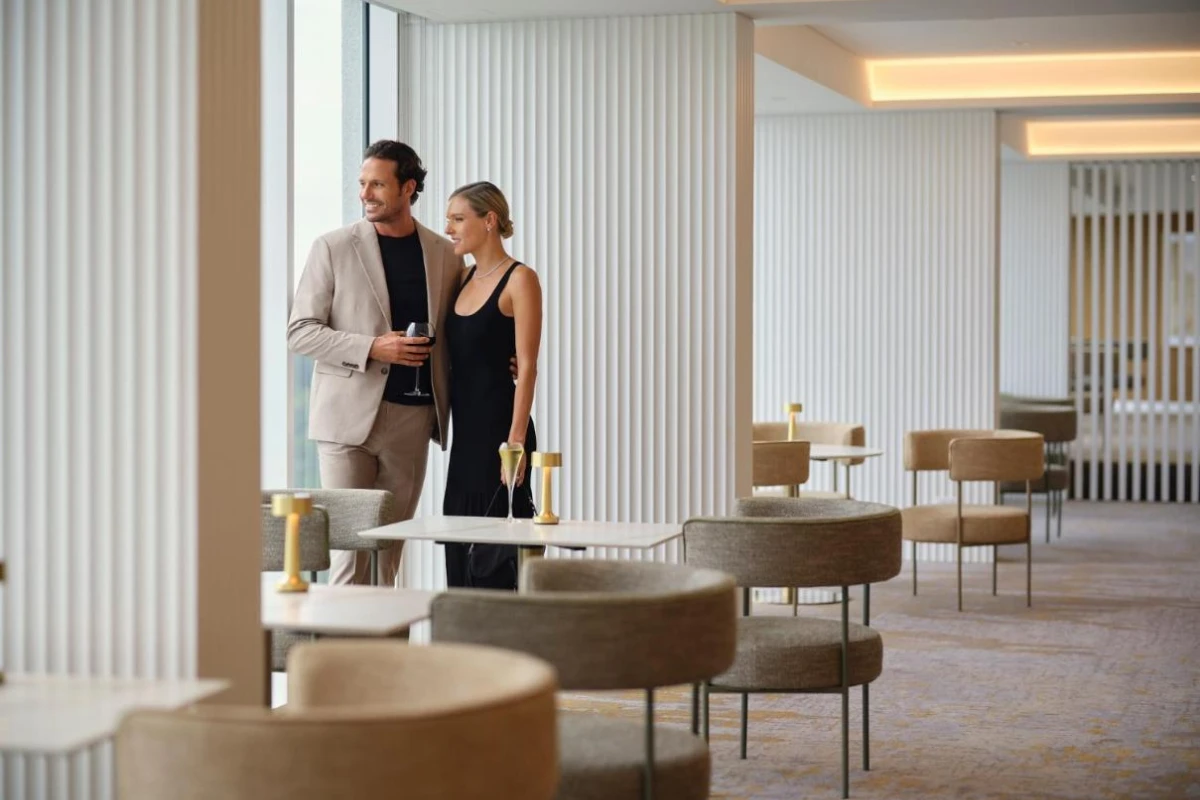 RACV Royal Pines Resort - Hotel Photo 16