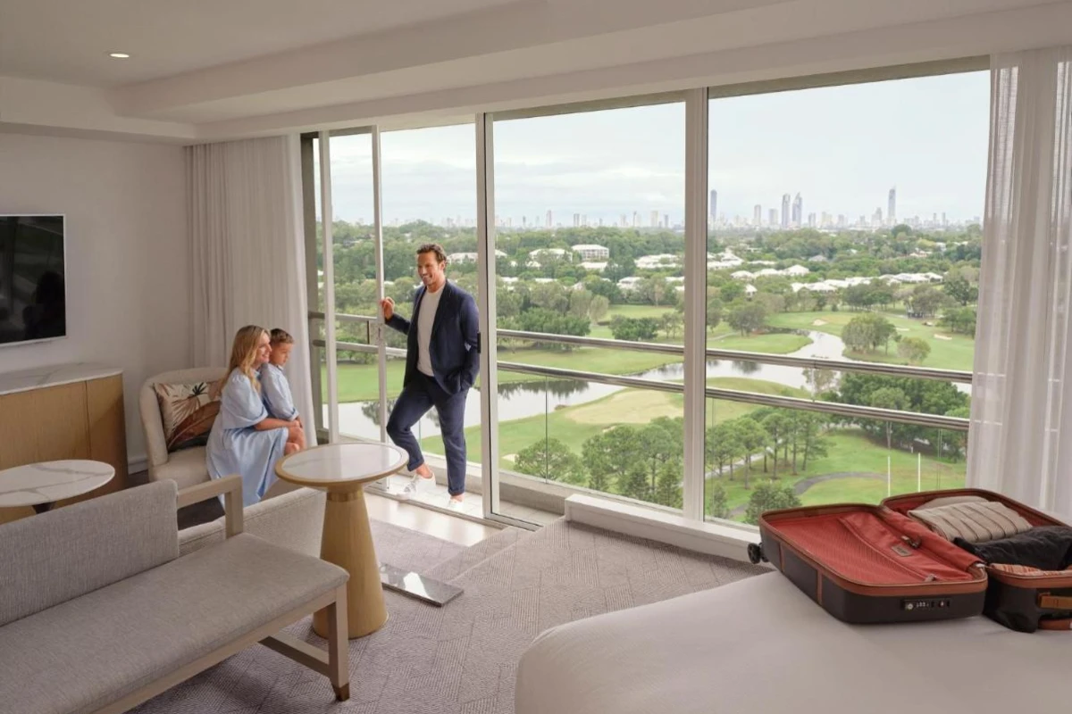 RACV Royal Pines Resort - Hotel Photo 23